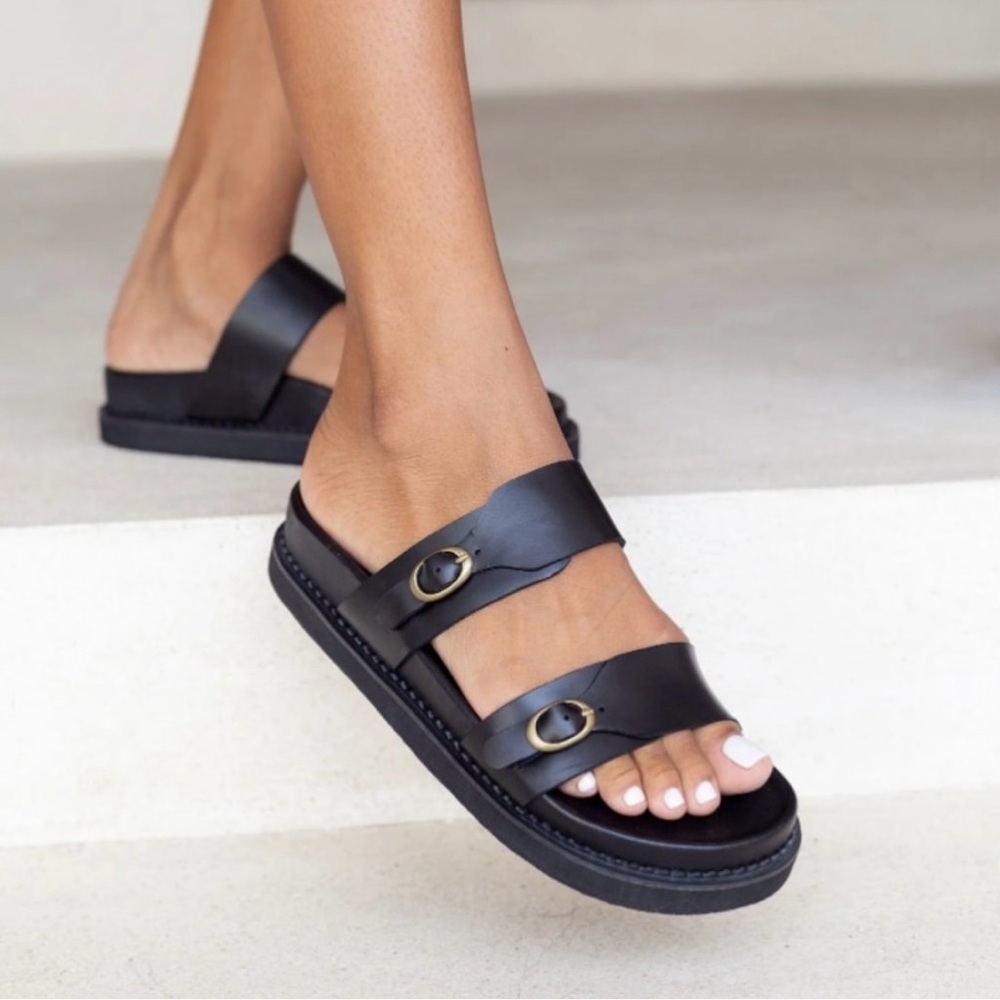 Liberte Amalfi sandals